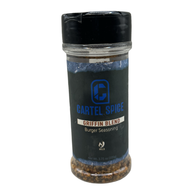Griffin Blend (MILD/MEDIUM)